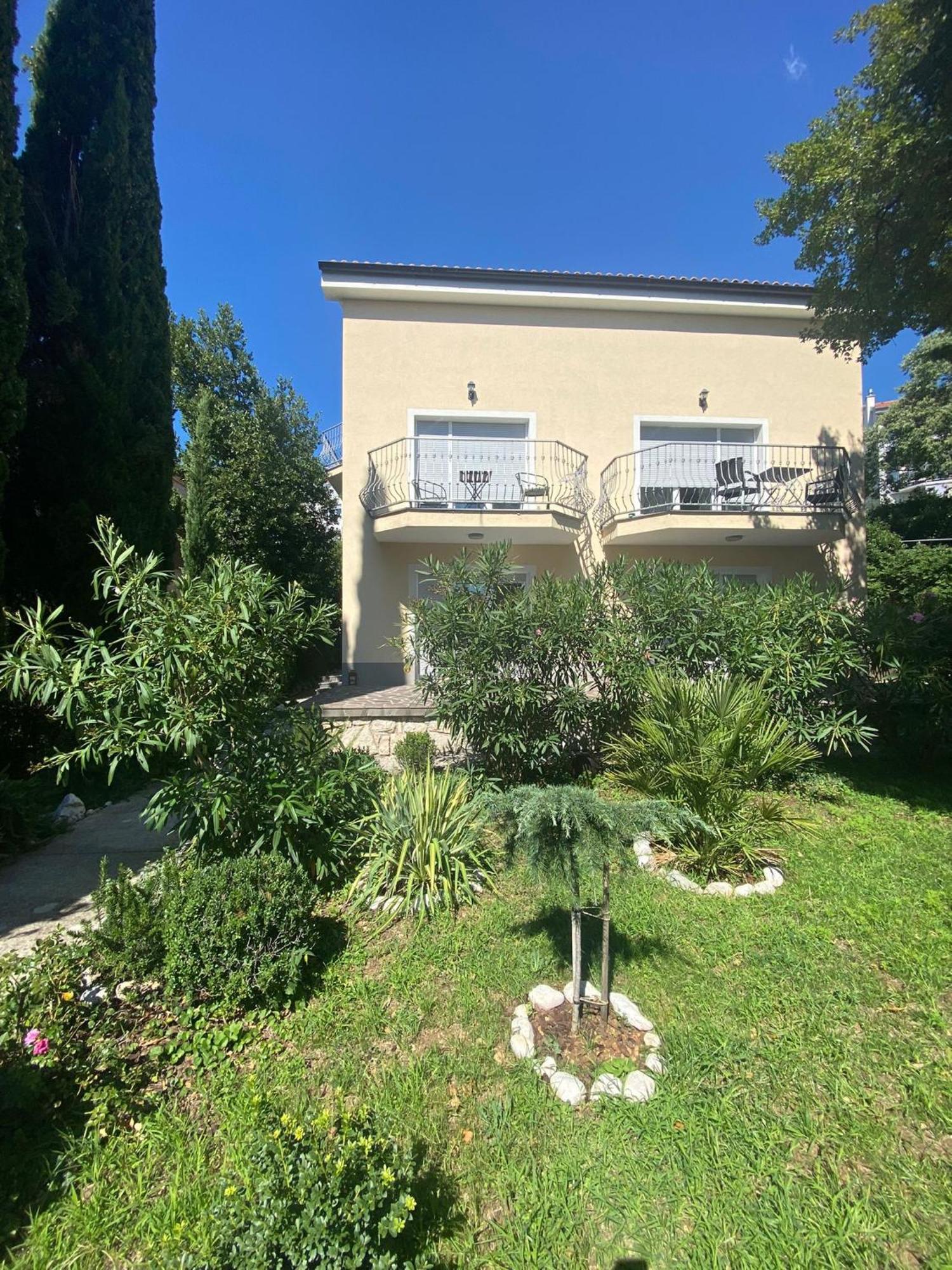 Apartamento Ivan Novi Vinodolski